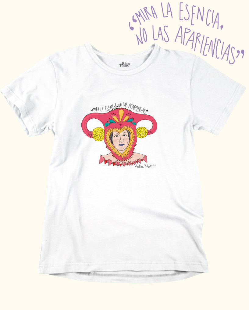 Camisetas Talla XS