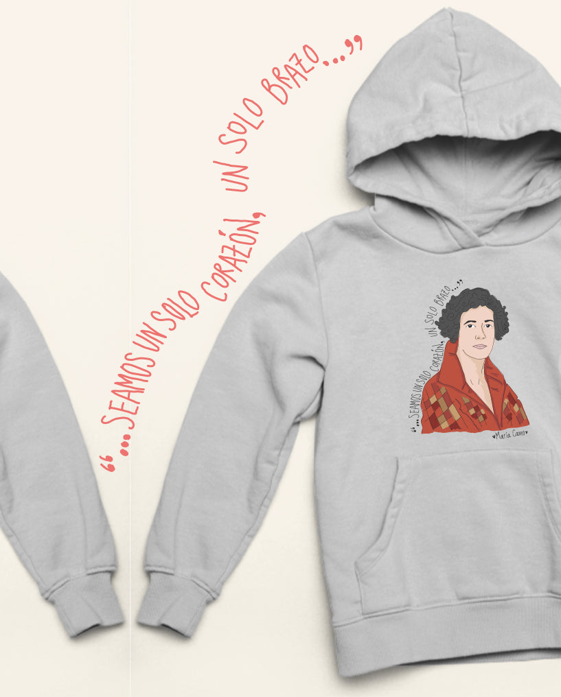 Buzos Talla S