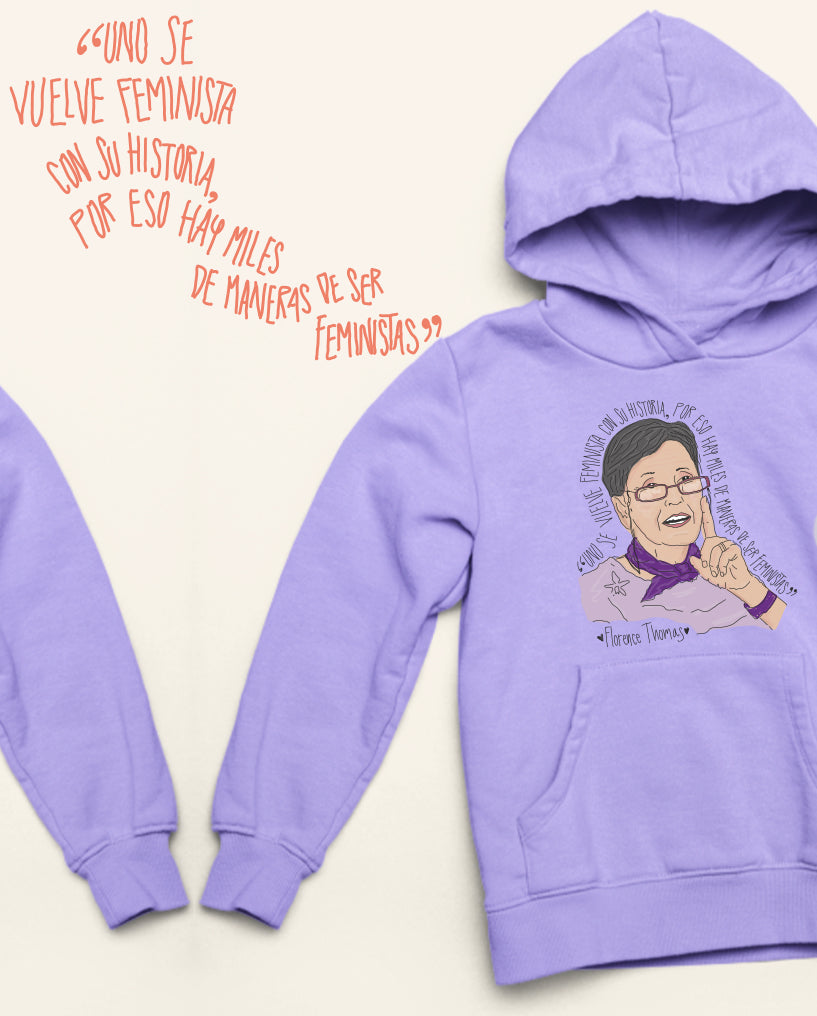 Buzos Talla S