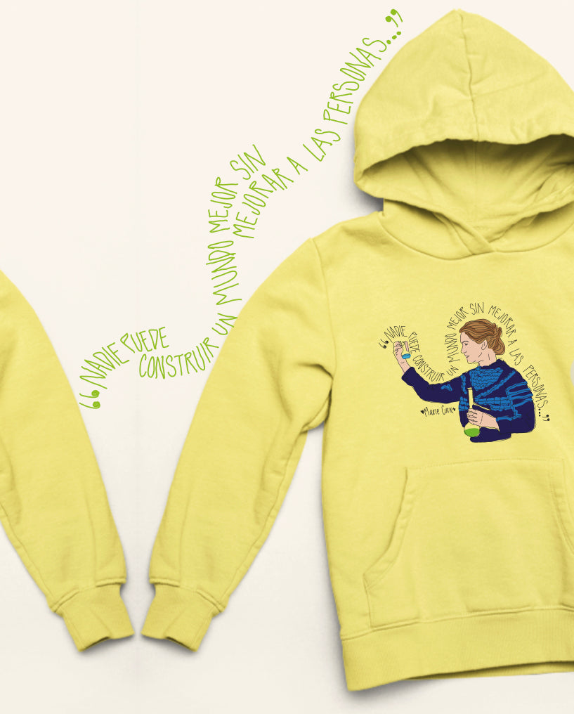 Buzos Talla S