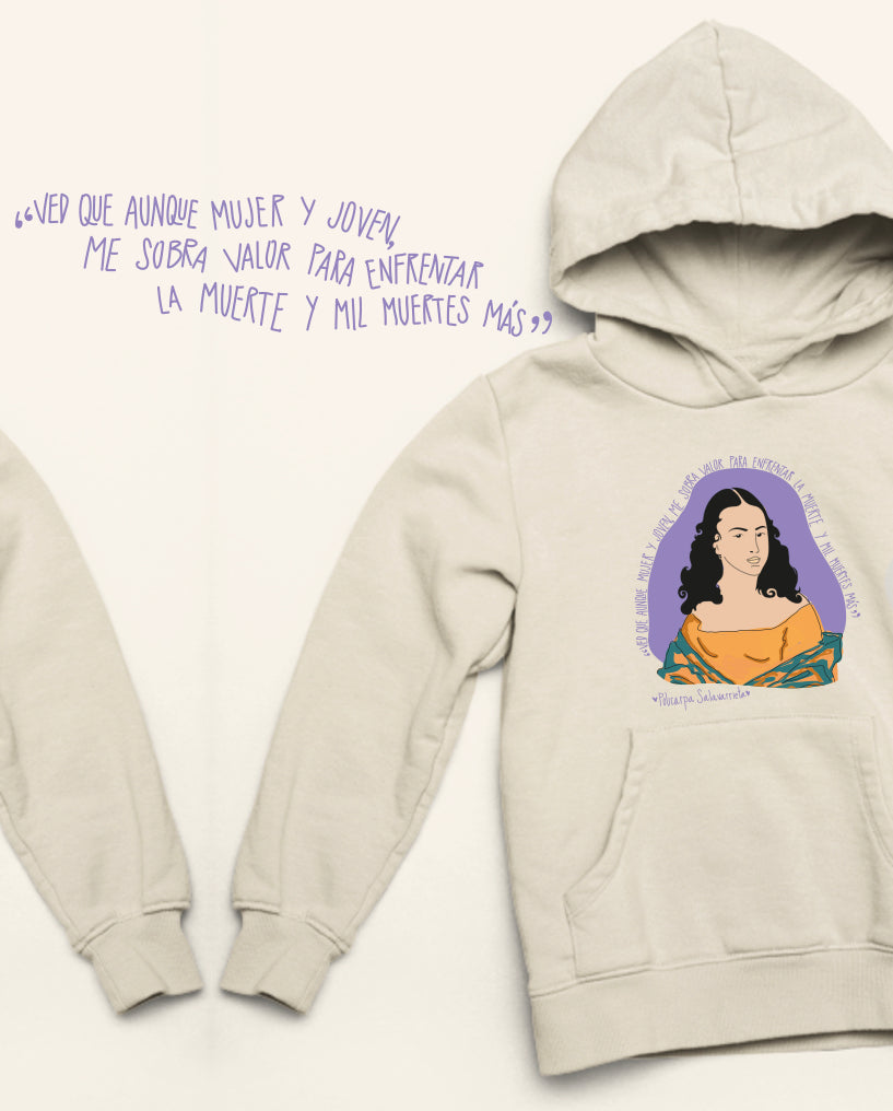 Buzos Talla M