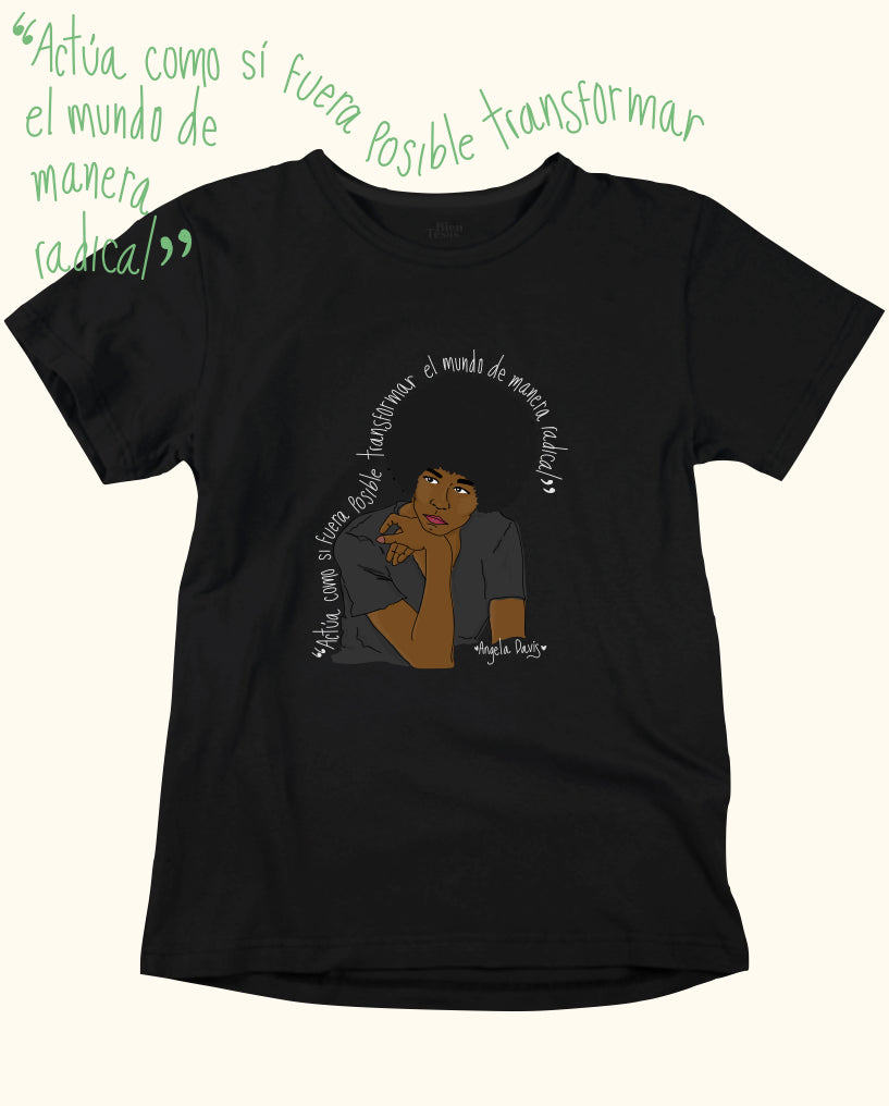 Angela Davis