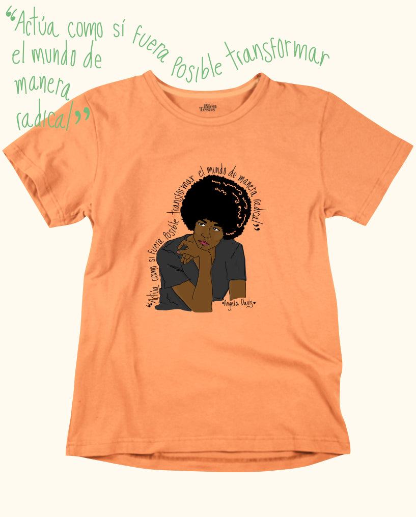 Angela Davis