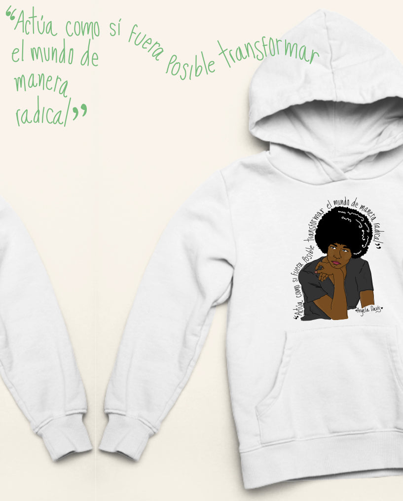 Angela Davis