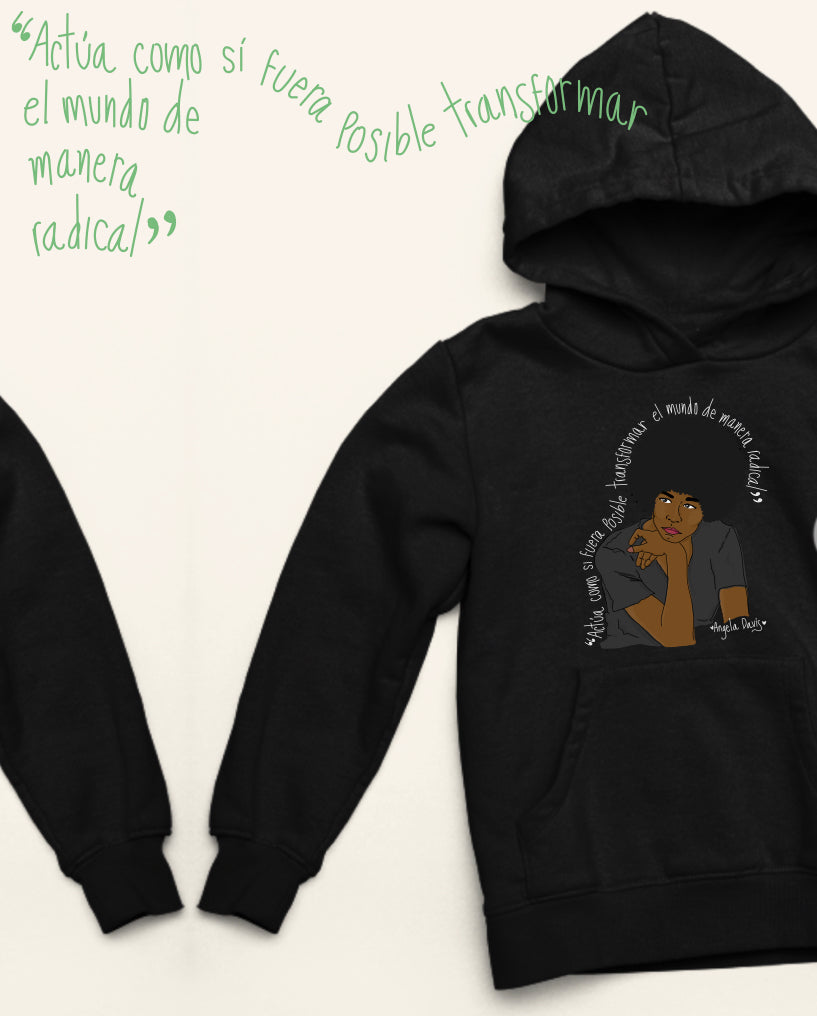 Angela Davis