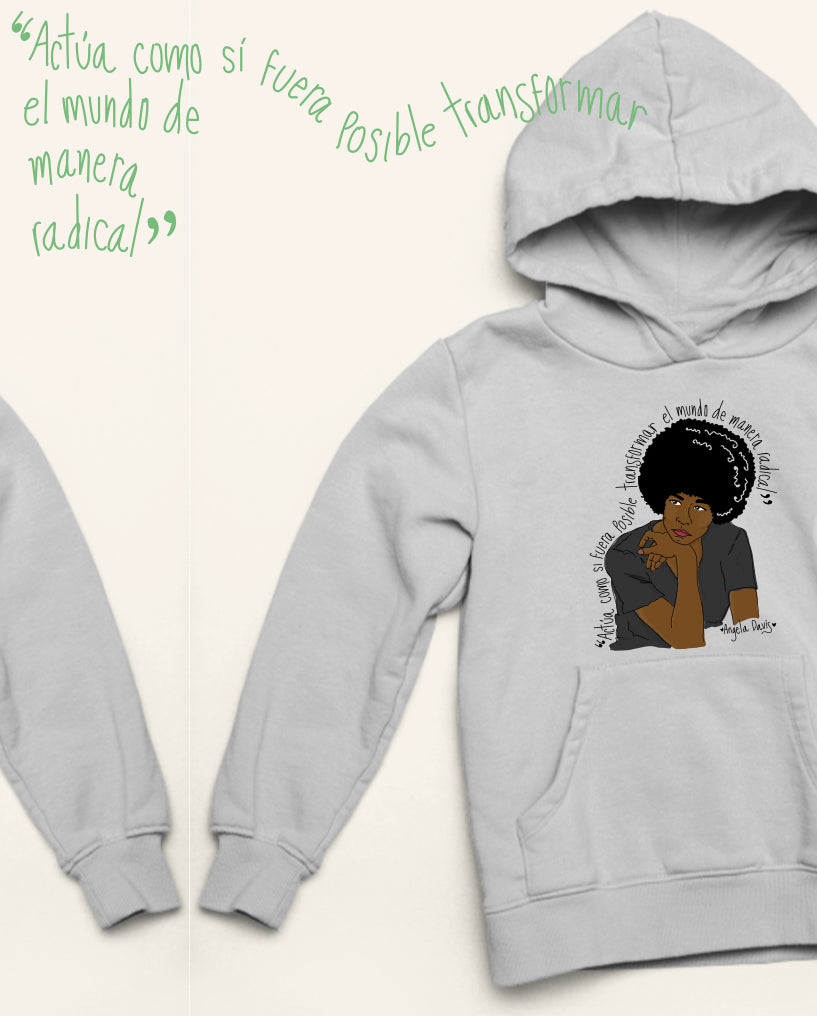 Angela Davis