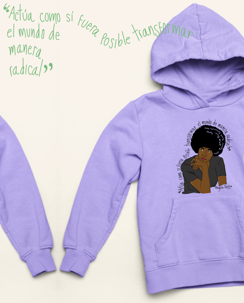 Angela Davis