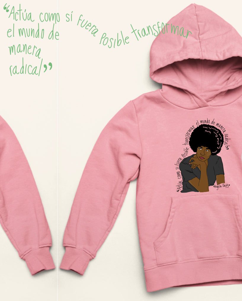 Angela Davis