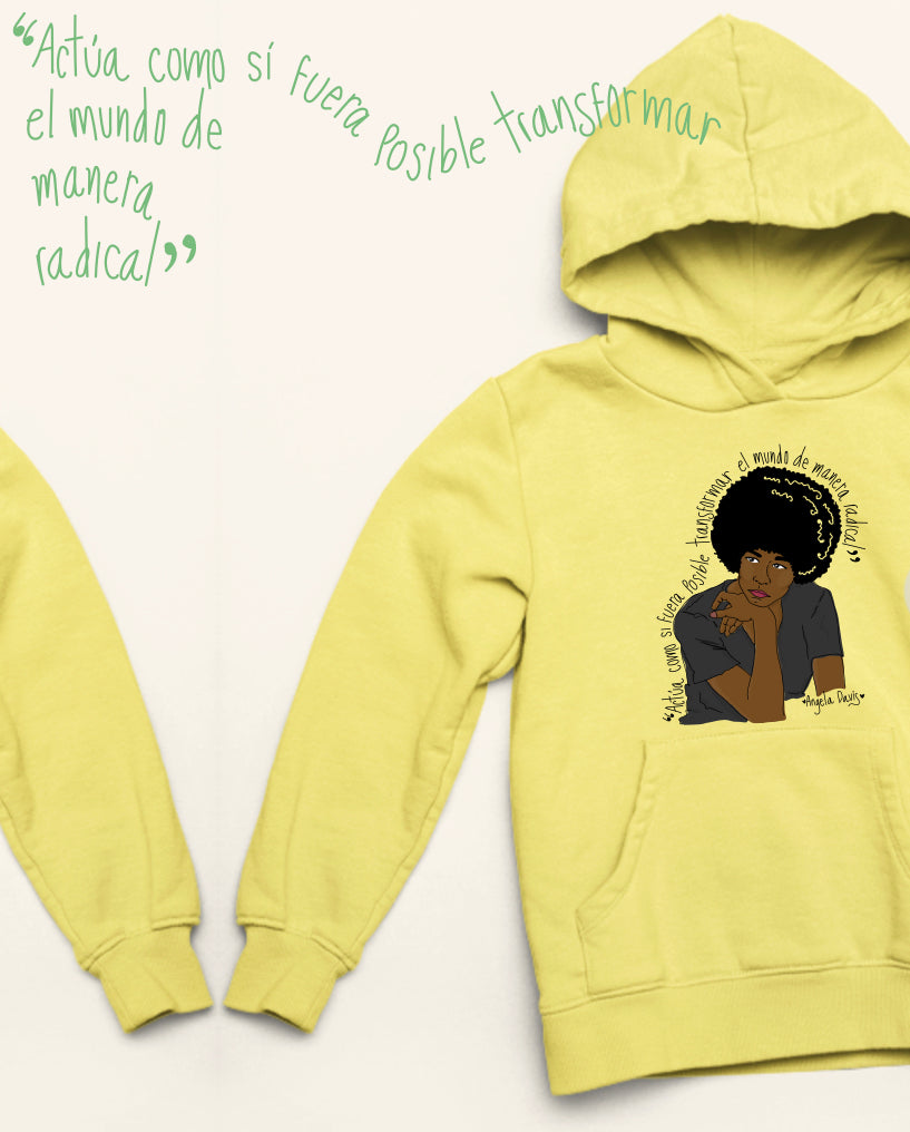 Angela Davis