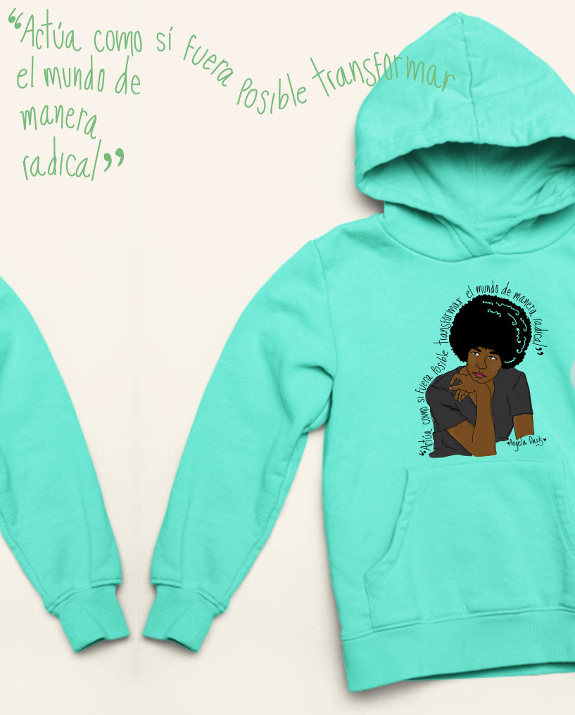 Angela Davis