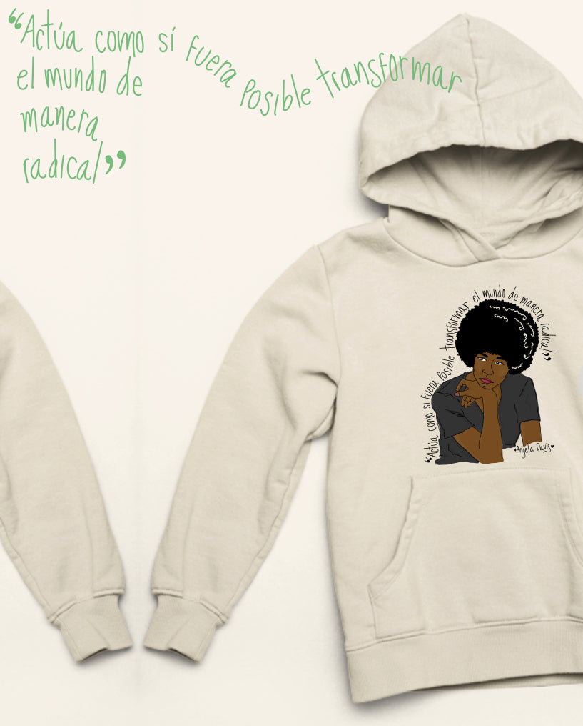 Angela Davis