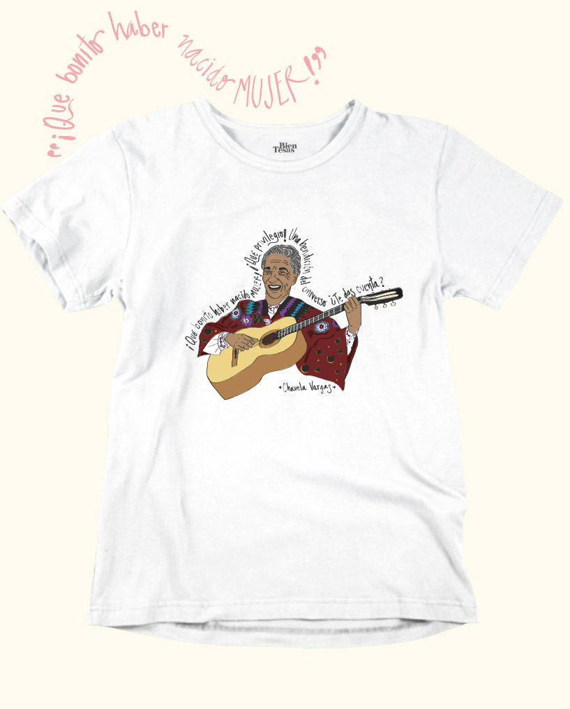 Camisetas Talla M