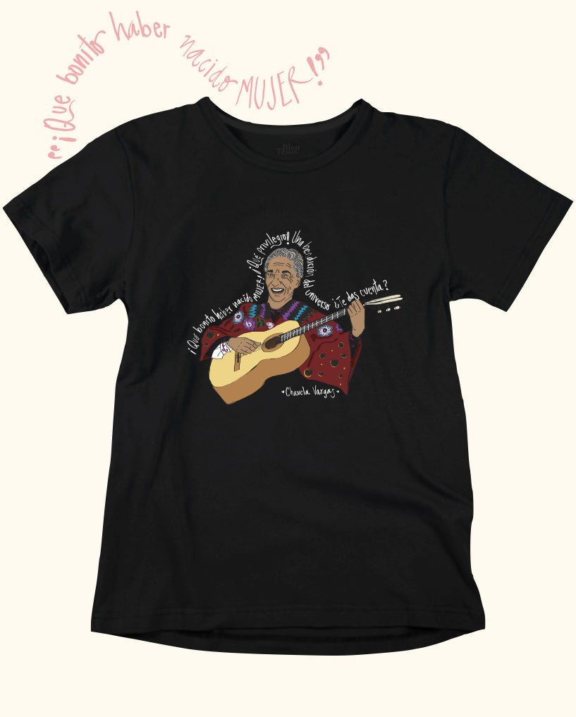 Chavela Vargas
