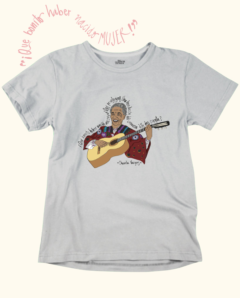 Chavela Vargas