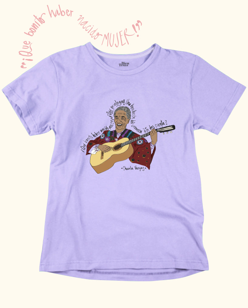 Chavela Vargas