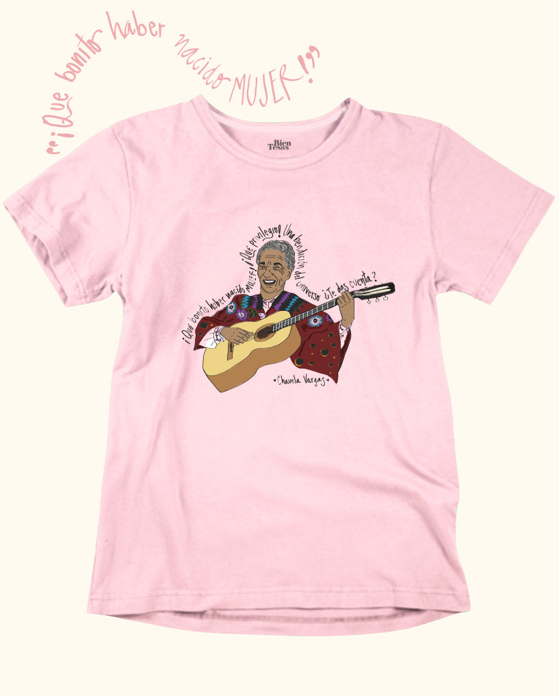 Chavela Vargas