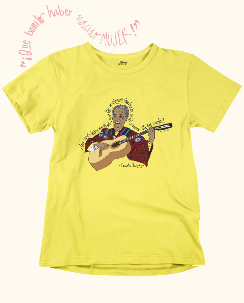 Chavela Vargas