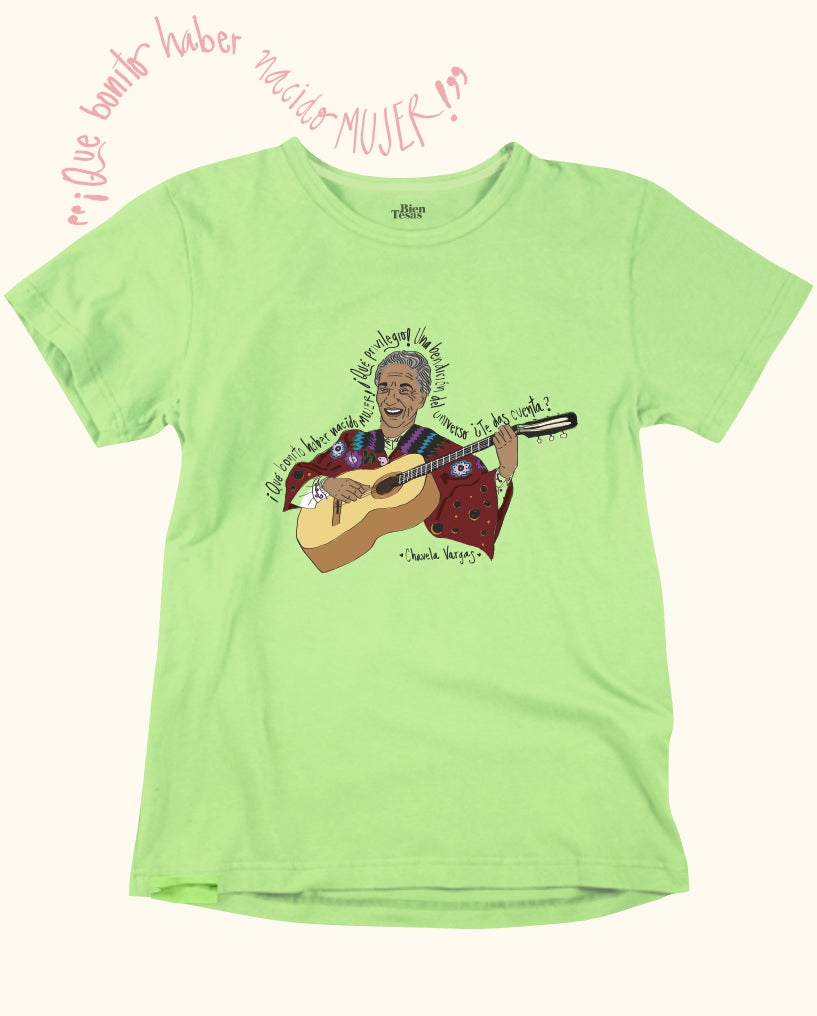 Chavela Vargas
