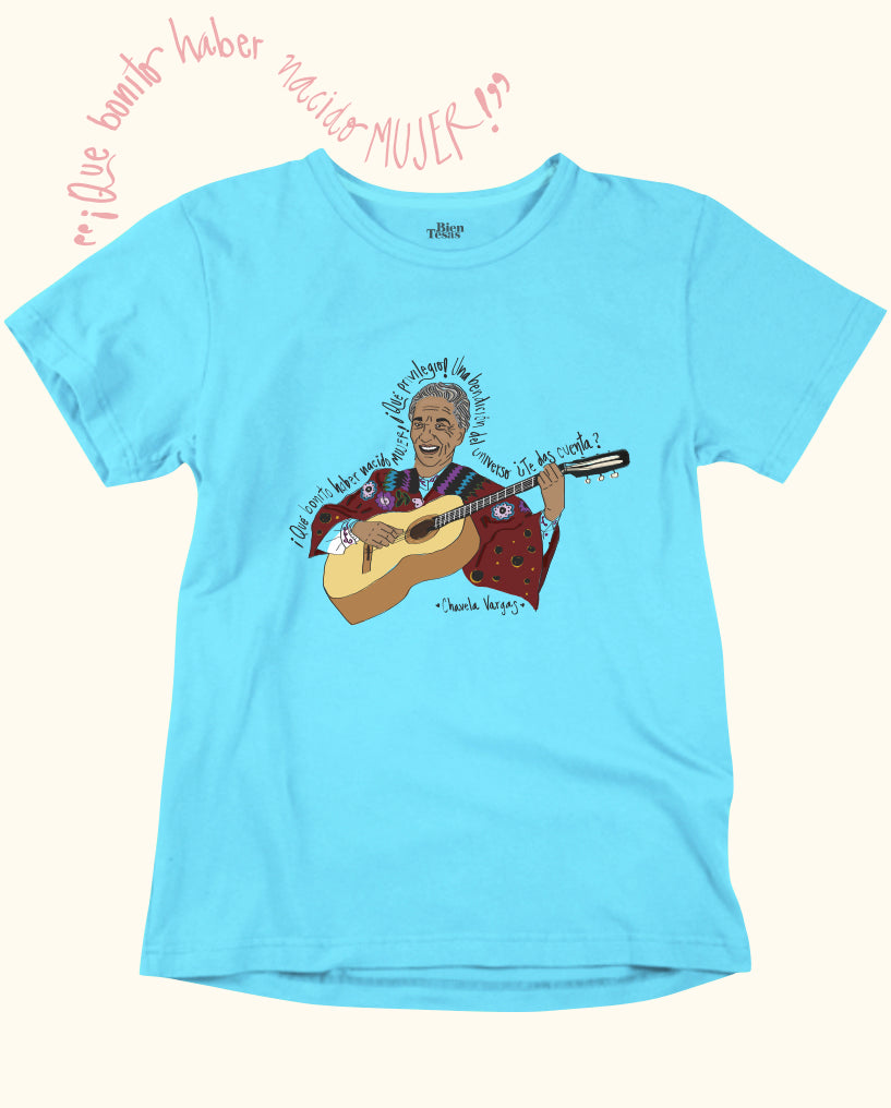 Chavela Vargas