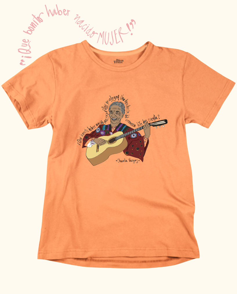 Chavela Vargas