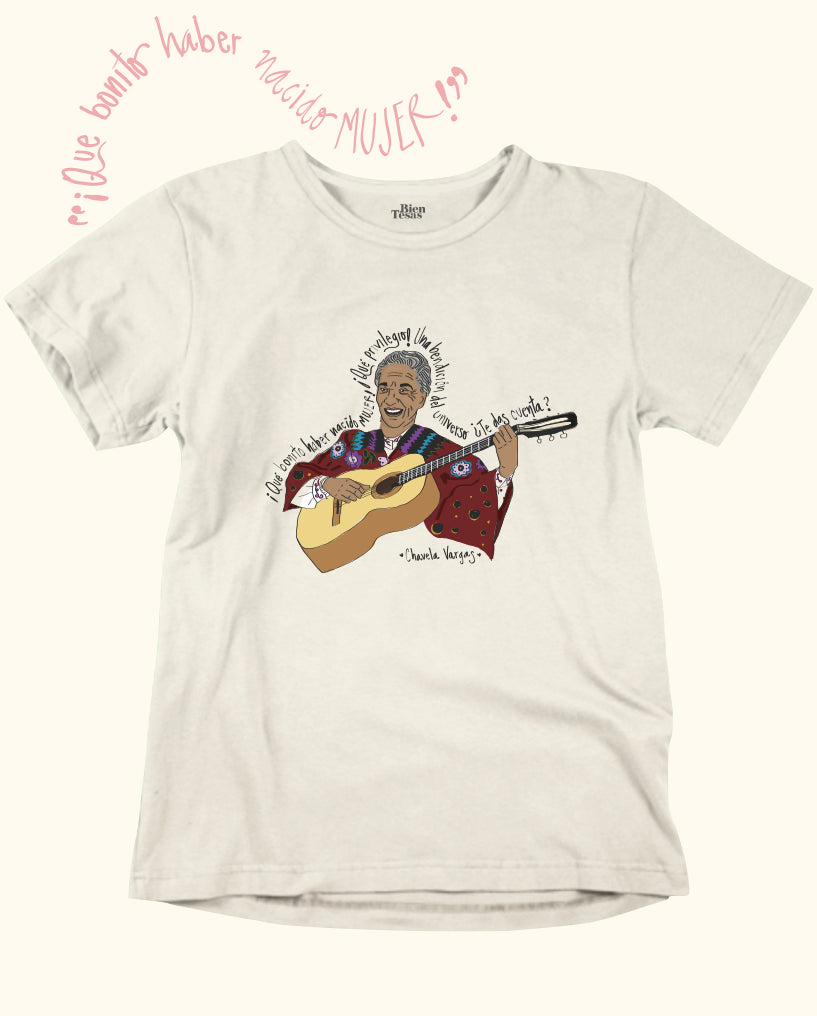 Chavela Vargas