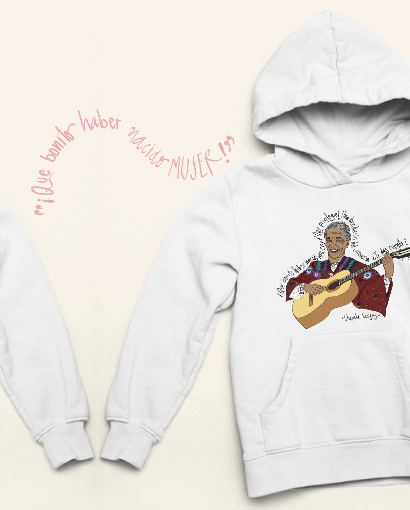 Chavela Vargas