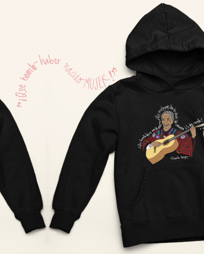 Chavela Vargas