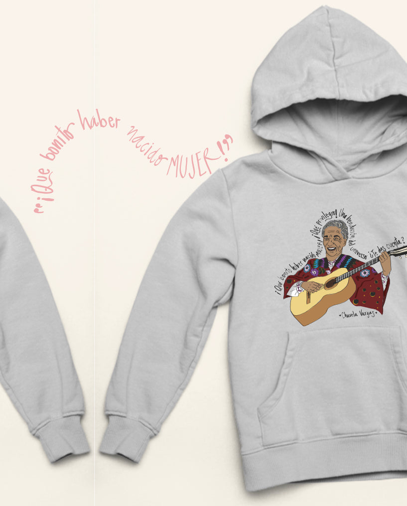 Chavela Vargas