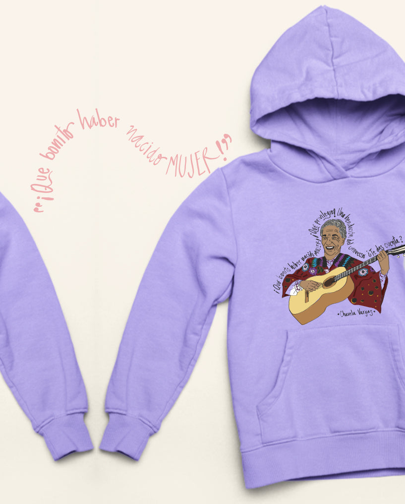 Chavela Vargas
