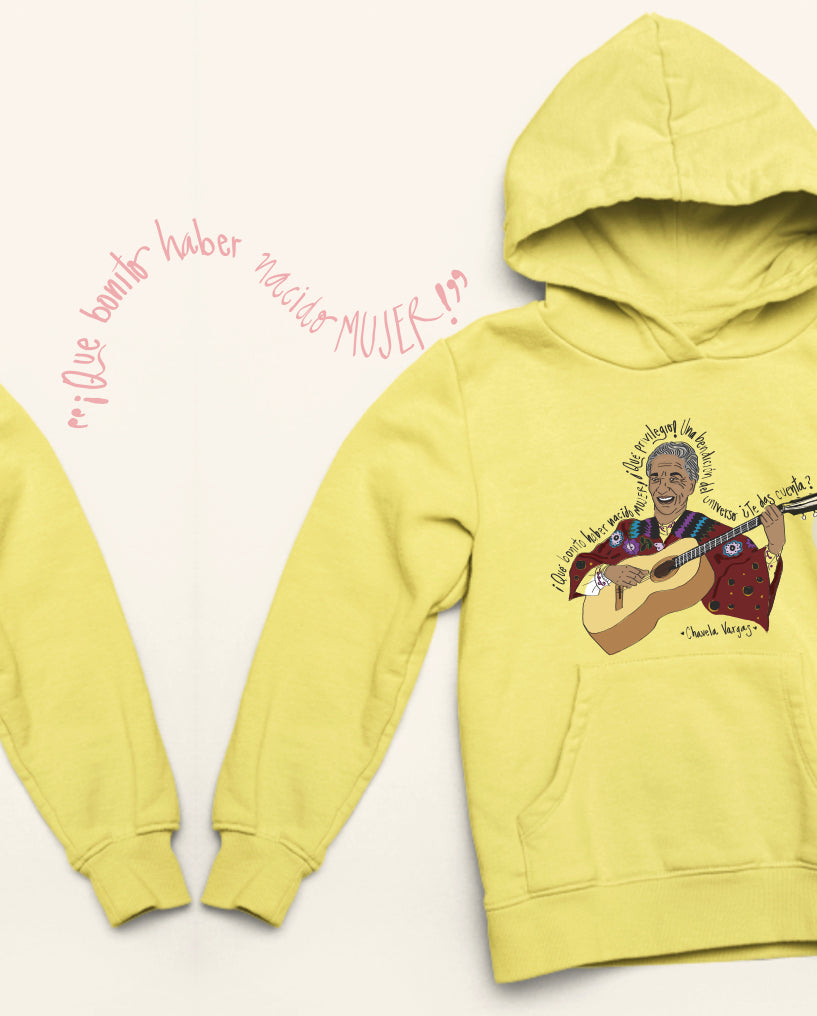 Chavela Vargas