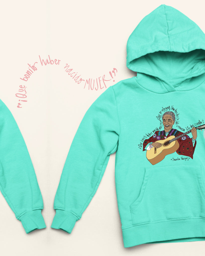 Chavela Vargas