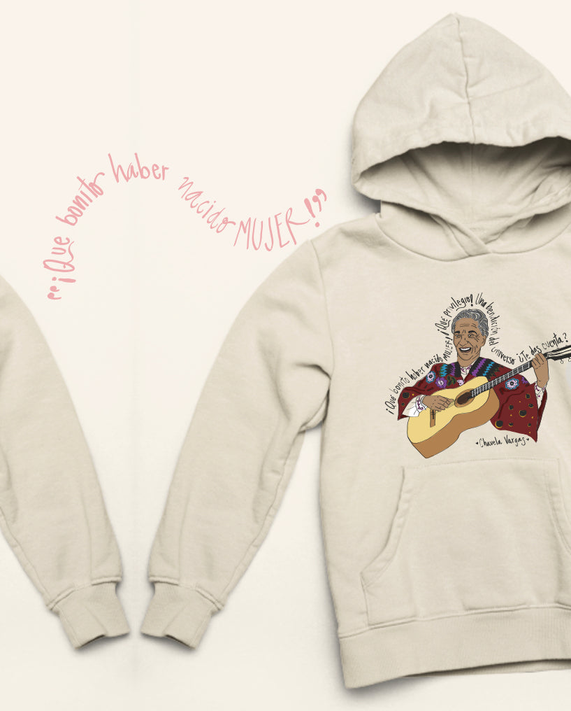 Chavela Vargas