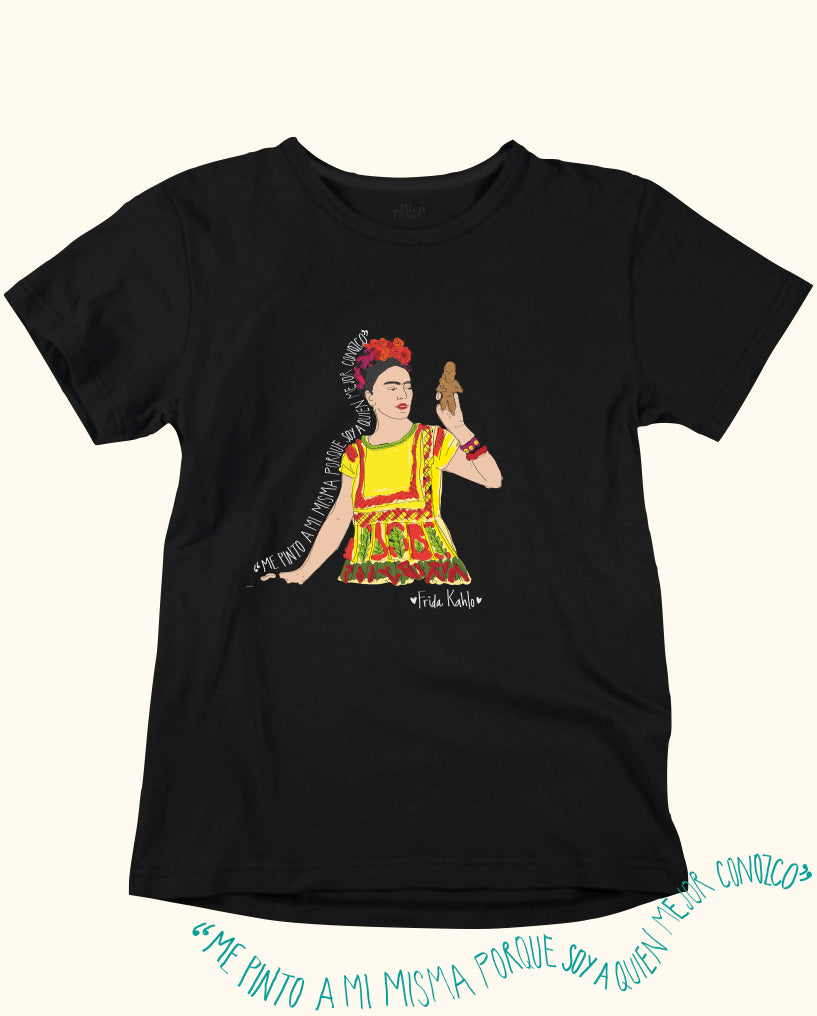 Camisetas Talla XS