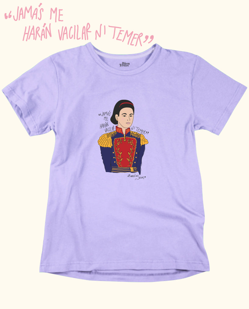 Camisetas Talla S
