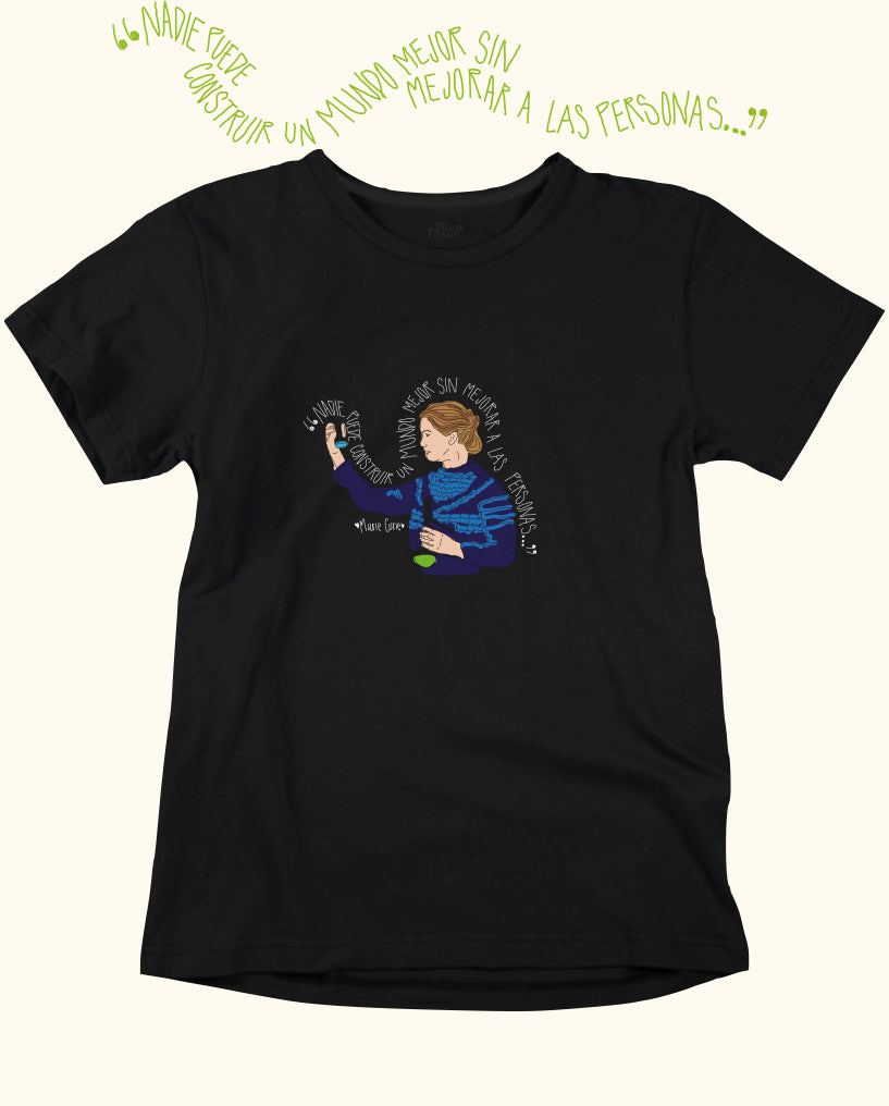 Camisetas Talla S