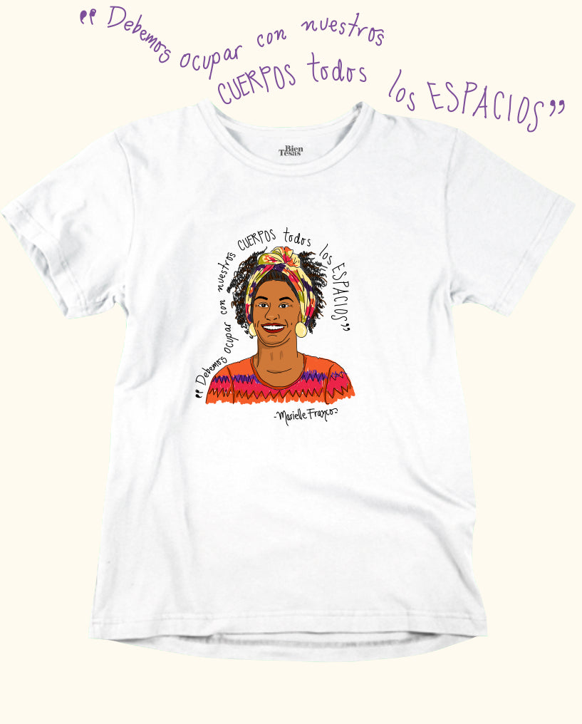 Marielle Franco