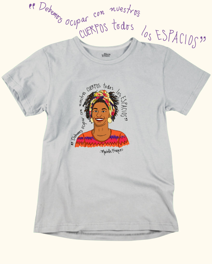 Marielle Franco