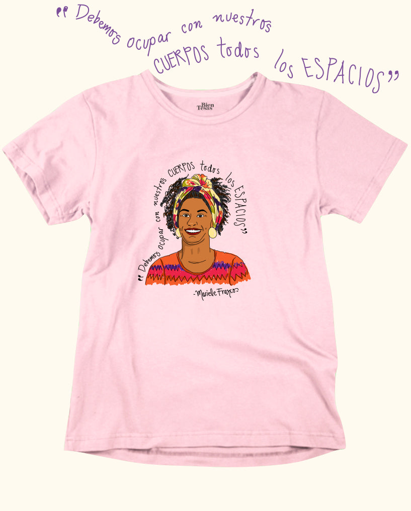 Marielle Franco