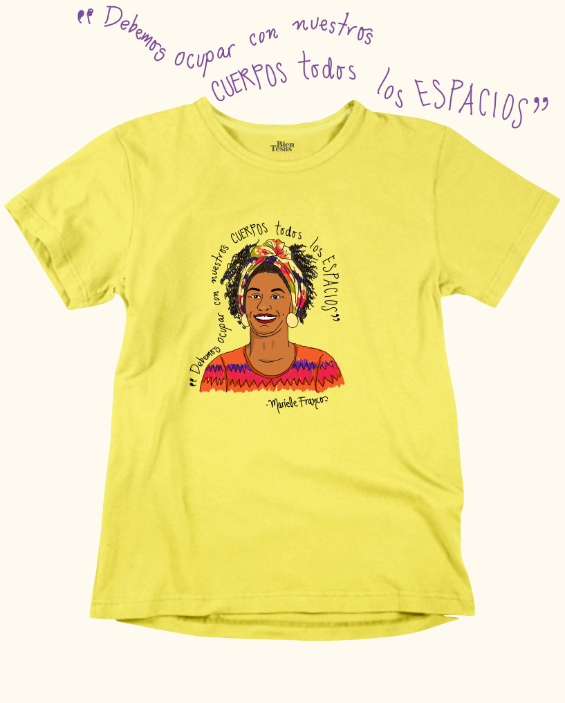 Marielle Franco