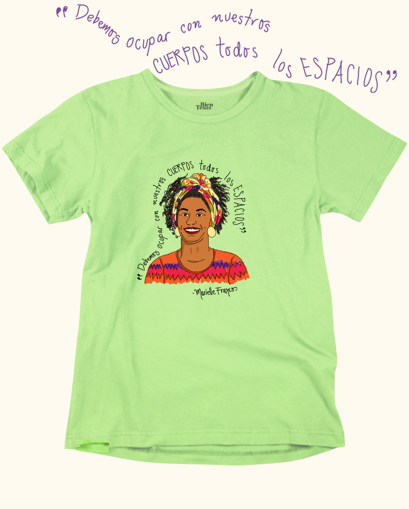 Marielle Franco