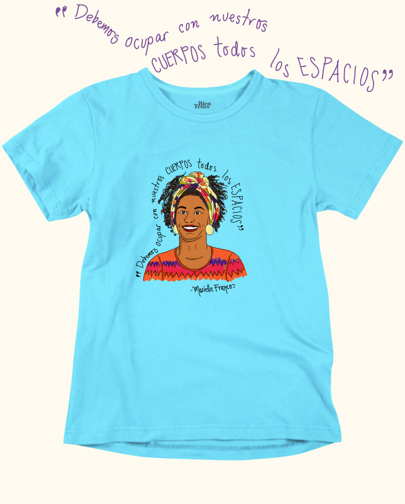 Marielle Franco