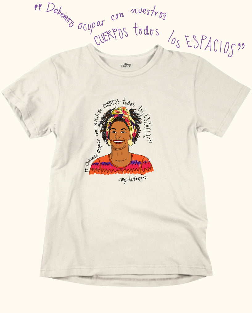 Marielle Franco