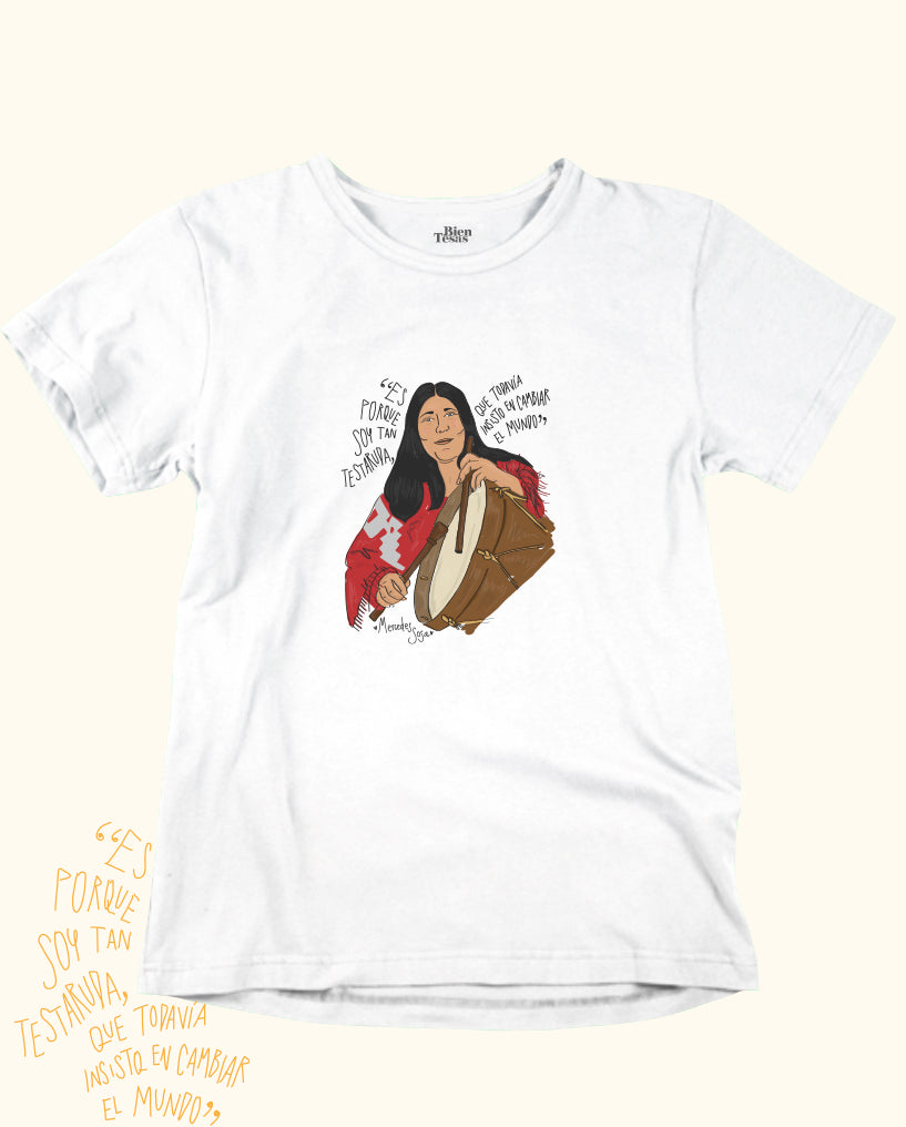 Mercedes Sosa