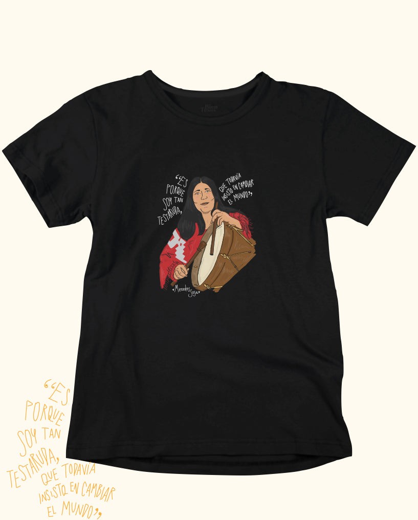 Mercedes Sosa