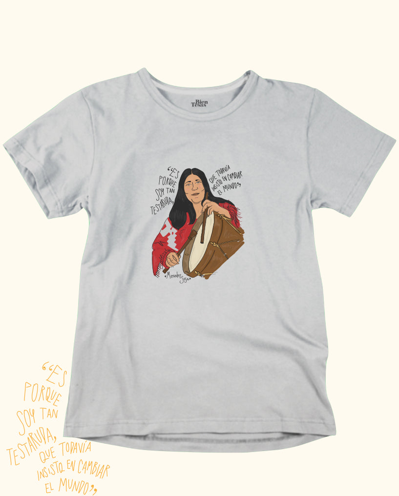Mercedes Sosa