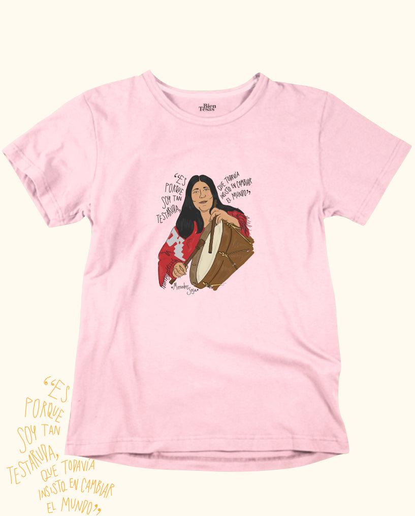 Mercedes Sosa