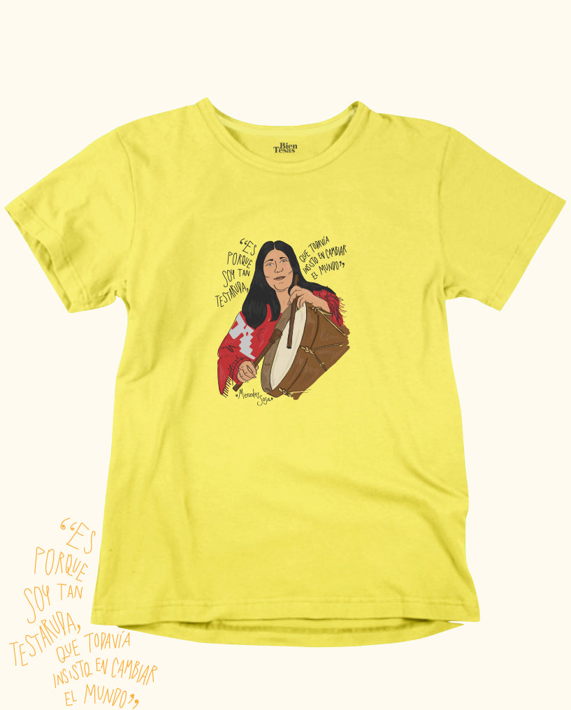 Mercedes Sosa