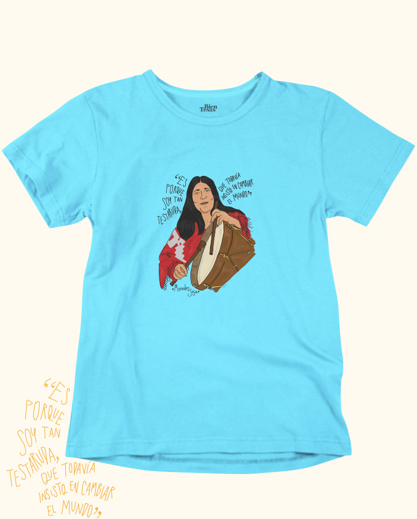 Mercedes Sosa