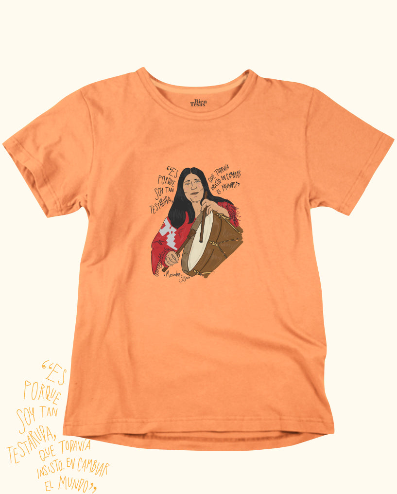 Mercedes Sosa
