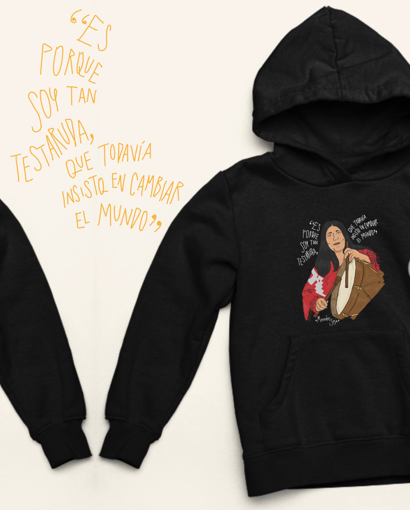 Mercedes Sosa
